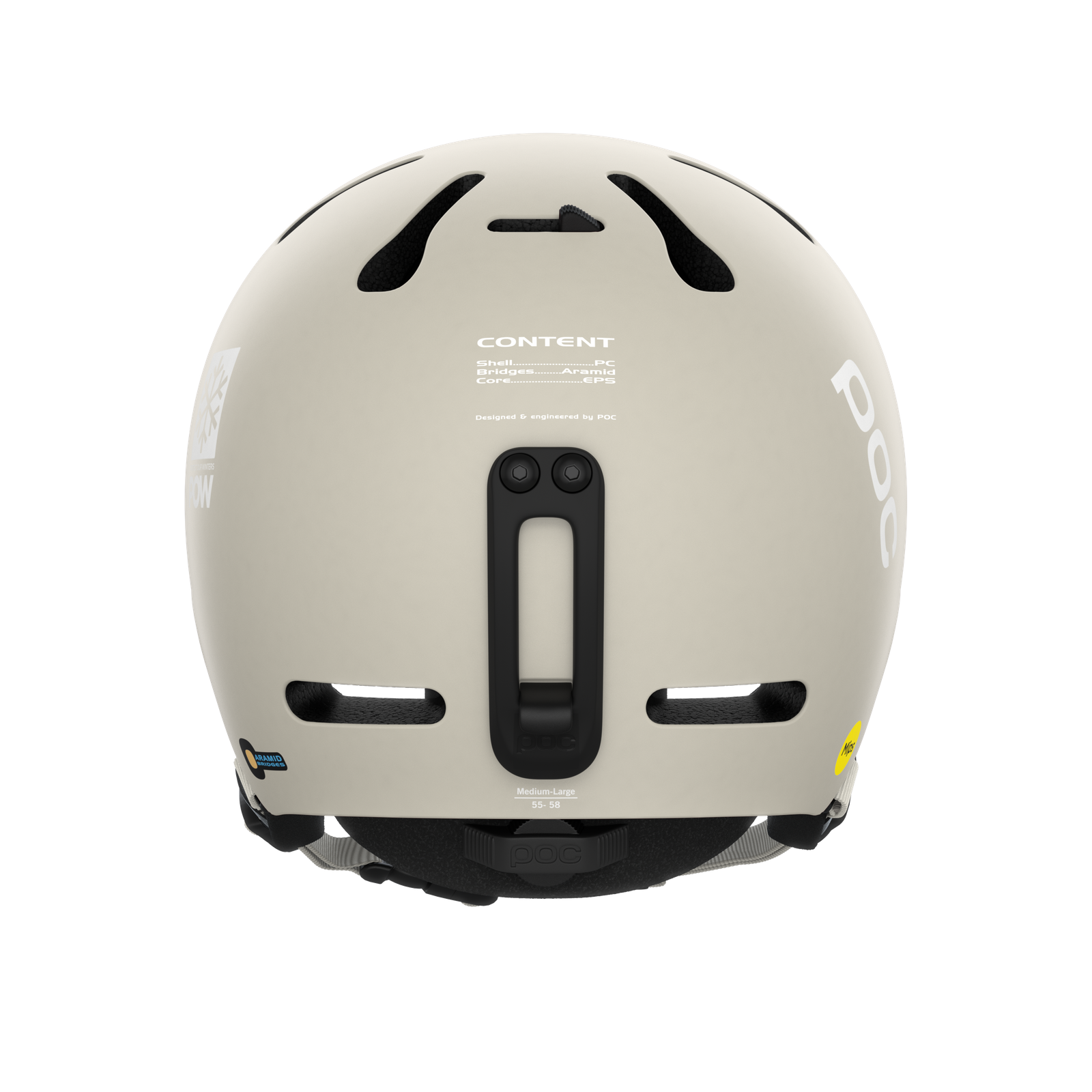 POC-CASQUE-FORNIXMIPSPOWJJ