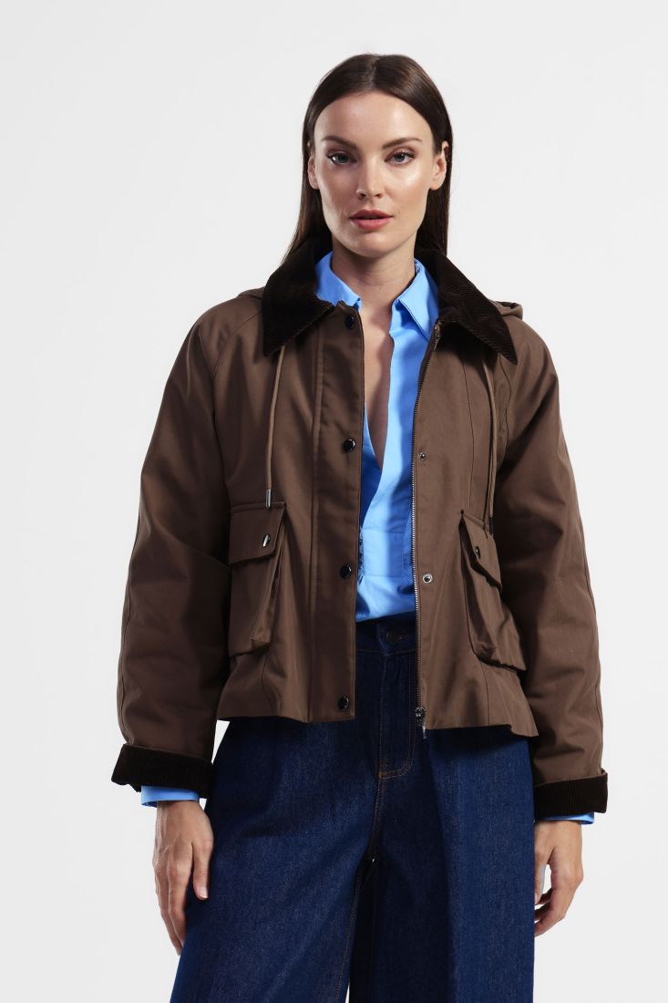 DIXIE-VESTE-V981Y008A