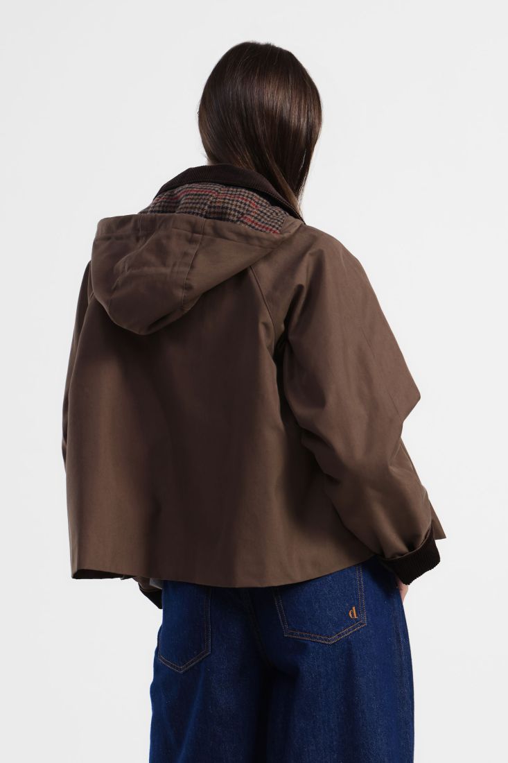 DIXIE-VESTE-V981Y008A