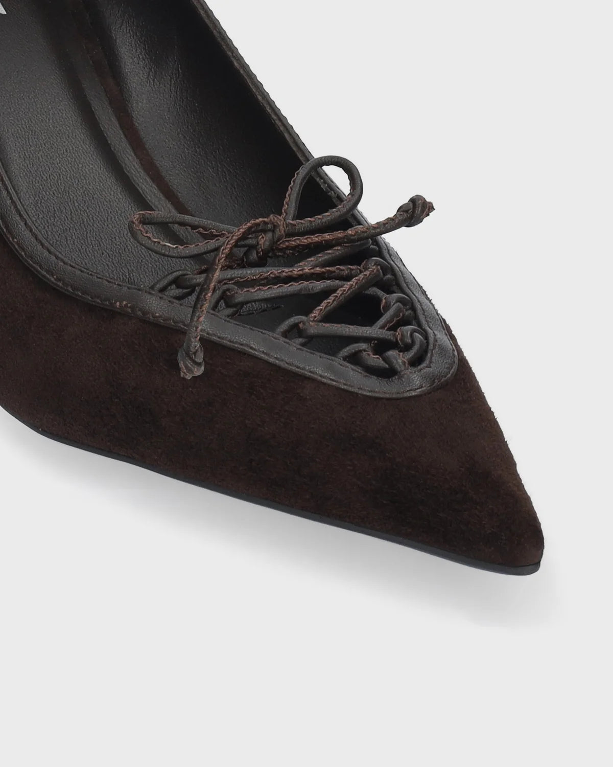 LOLACRUZ-ESCARPINS-DANIELA PUMPS