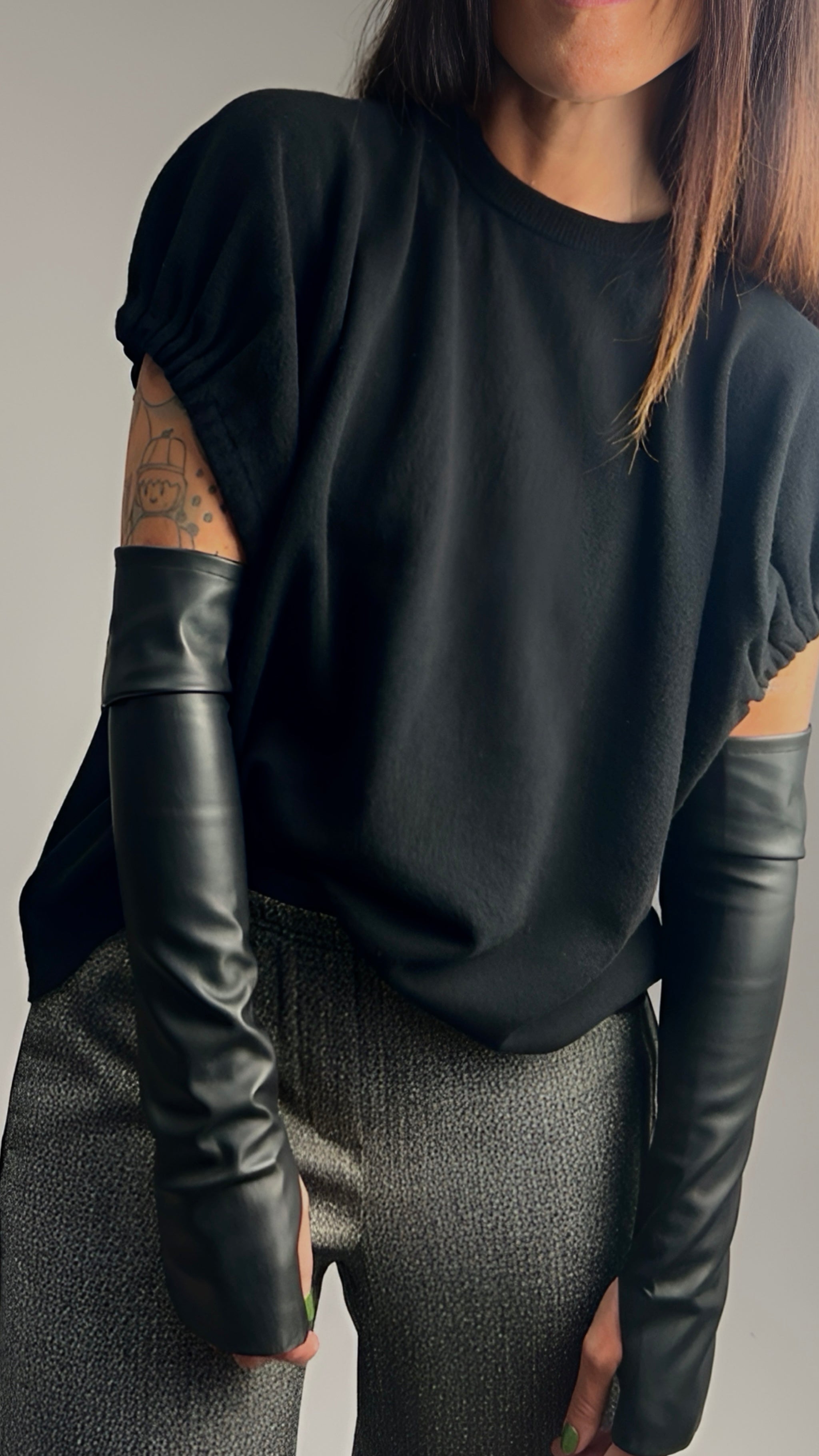 NUDE-GANTS-1103W25611