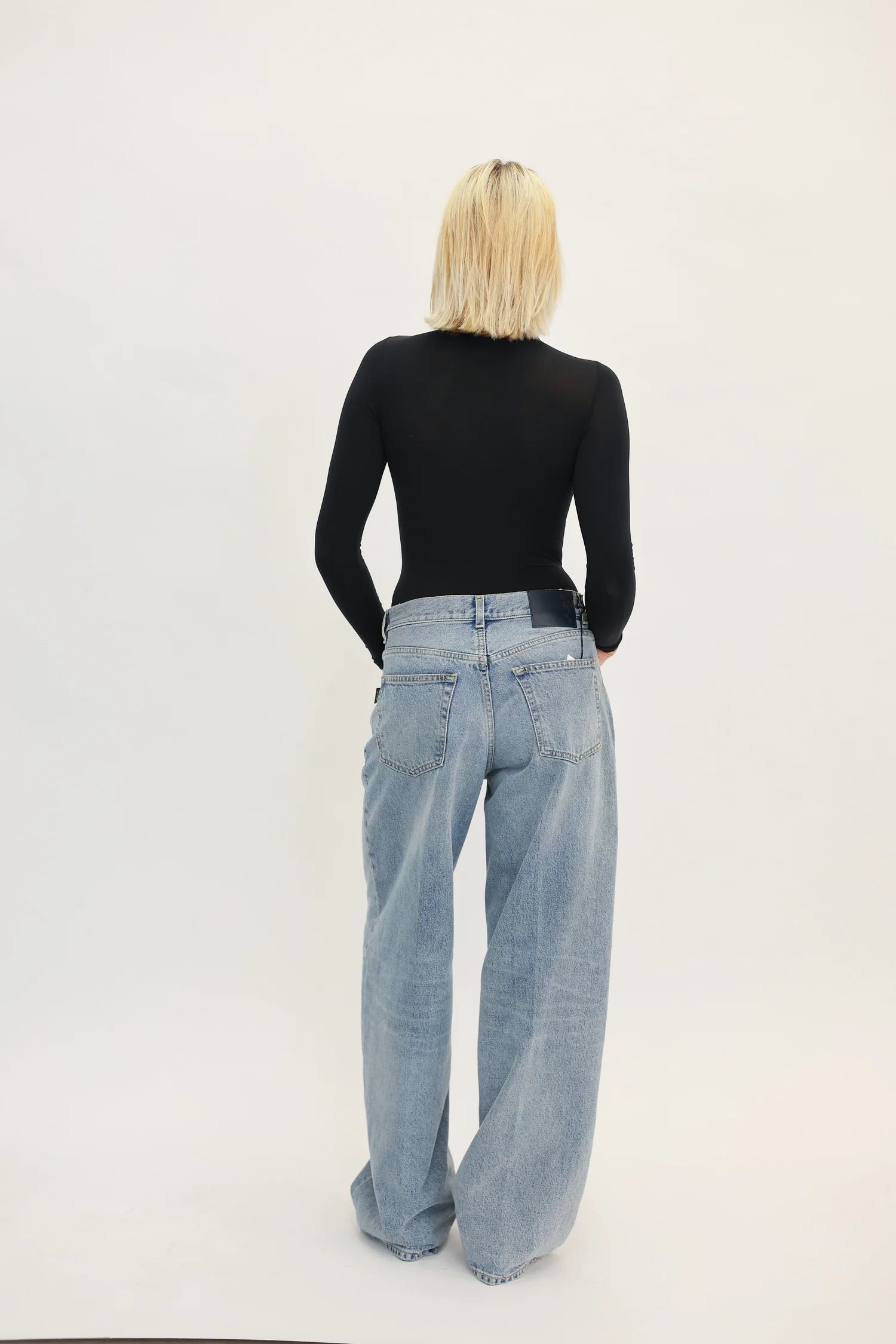 HAIKURE-PANTALON-AUTHENTIC