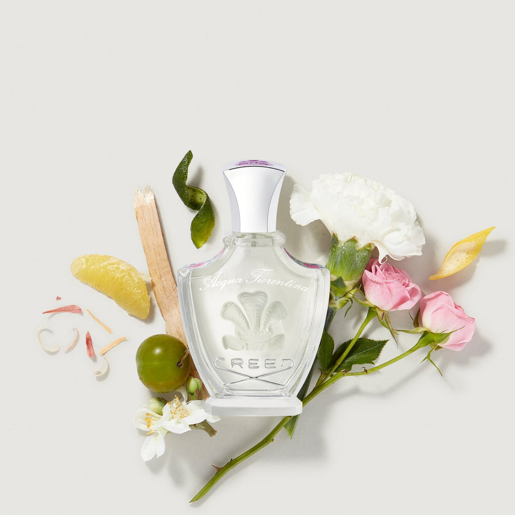 CREED-ACQUA FIORENTINA-75ML