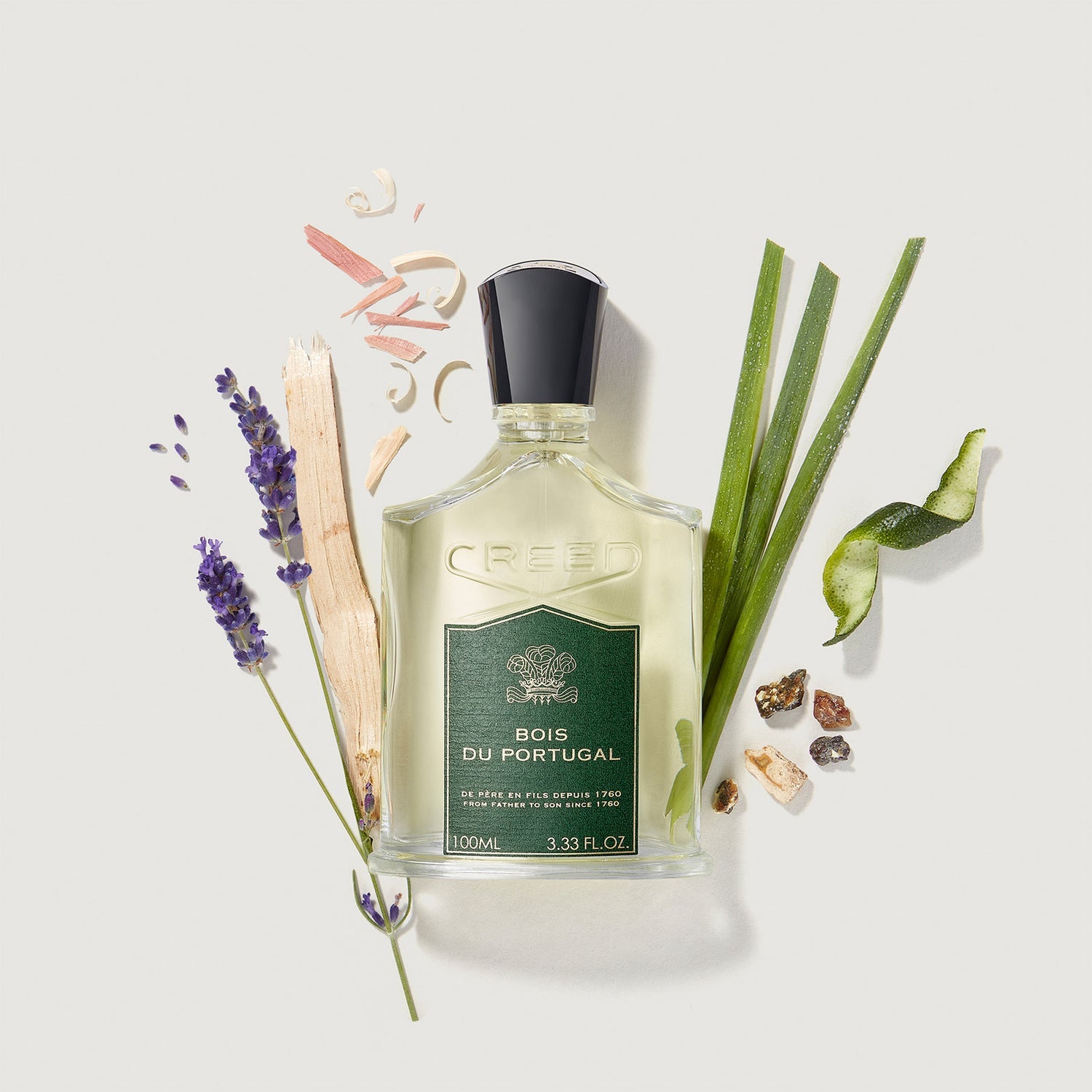 CREED-BOIS DU PORTUGAL-100ML