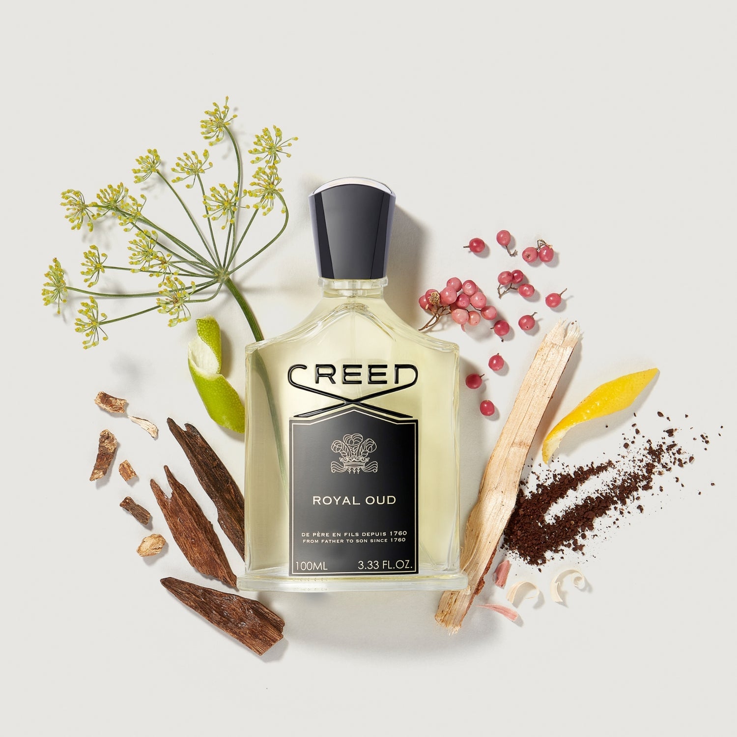 CREED-ROYAL OUD-100ML