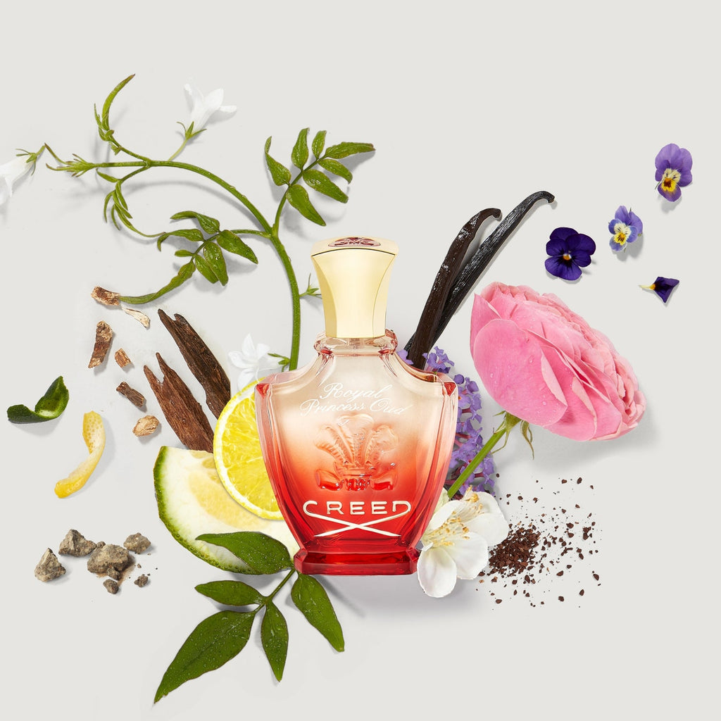 CREED-ROYAL PRINCESS OUD-75ML
