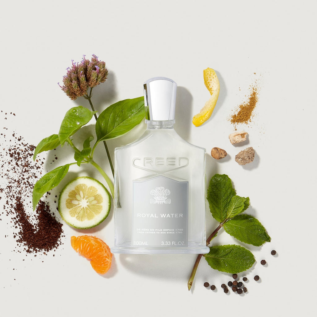 CREED-ROYAL WATER-100ML