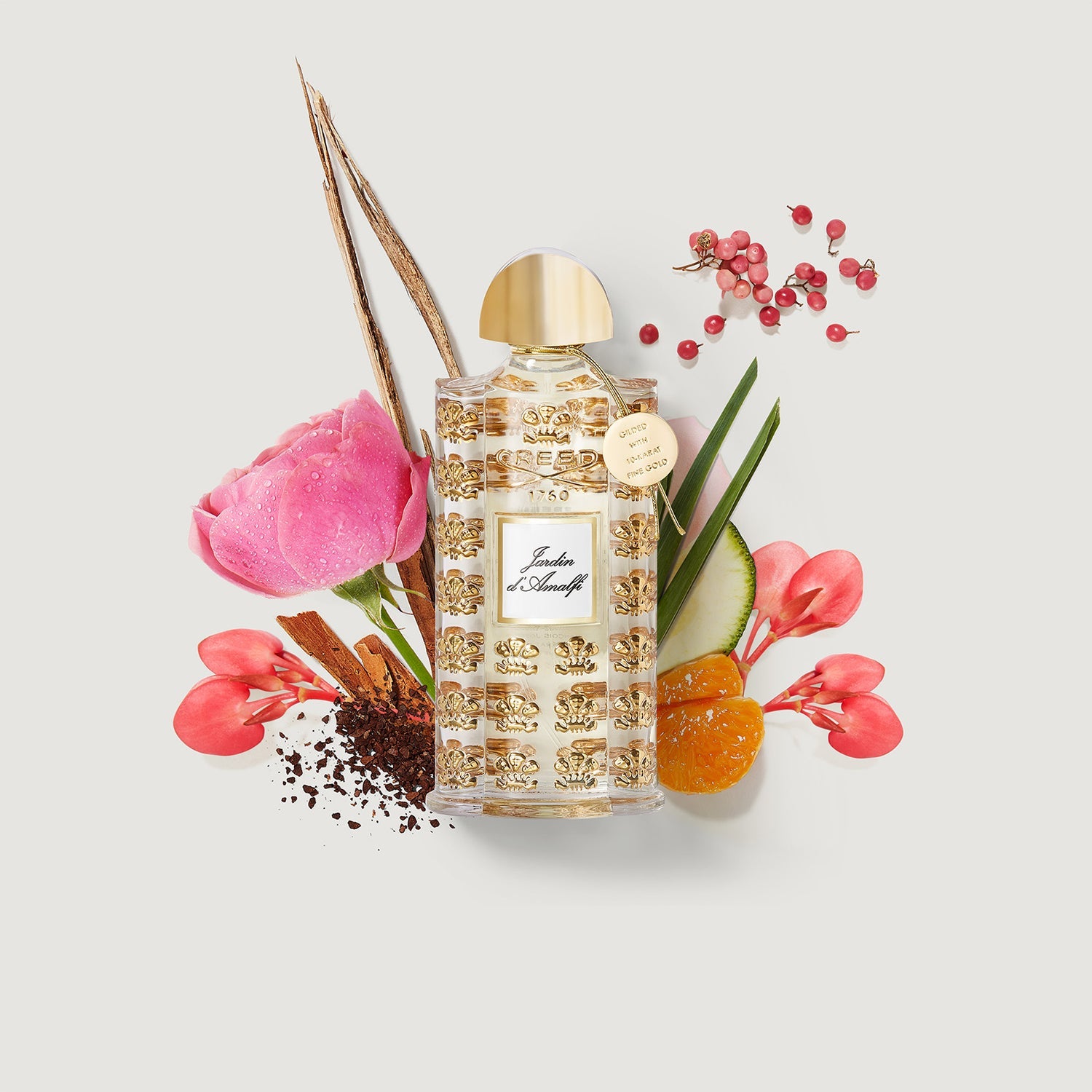 CREED-JARDIN D'AMALFI-75ML