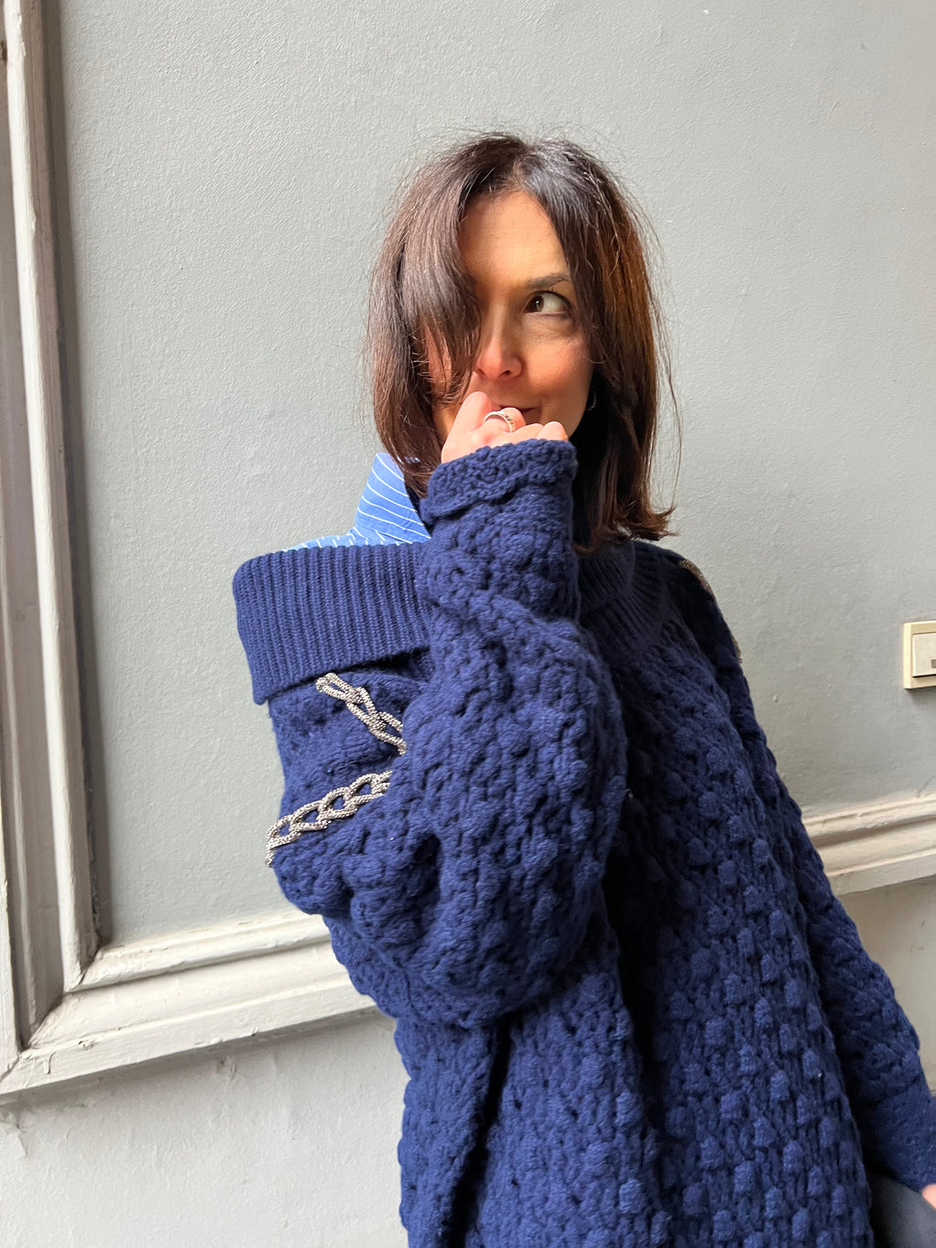 CIRCUSHOTEL-PULL-H5WQ03