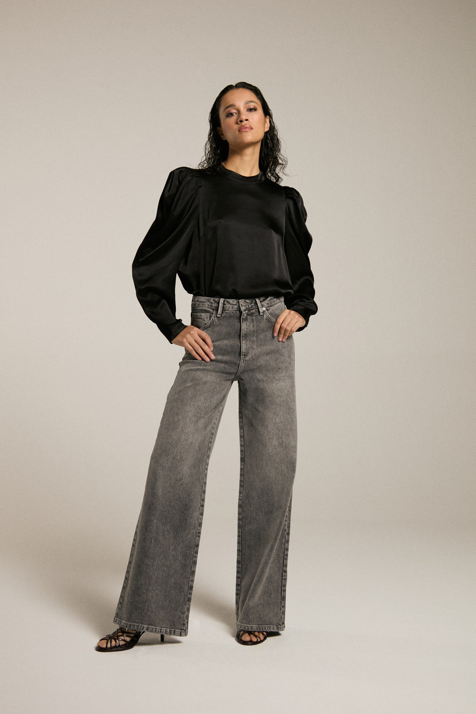 HOMAGE-PANTS-CW25M111