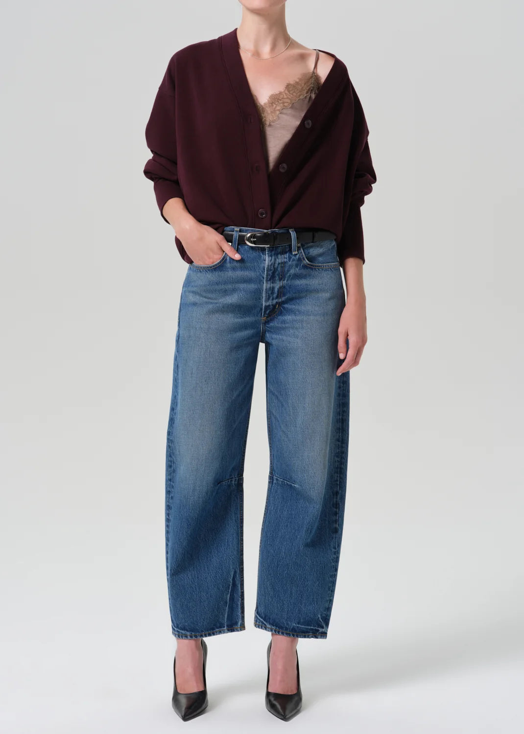 CITIZEN OF H-JEANS-MIROSKY