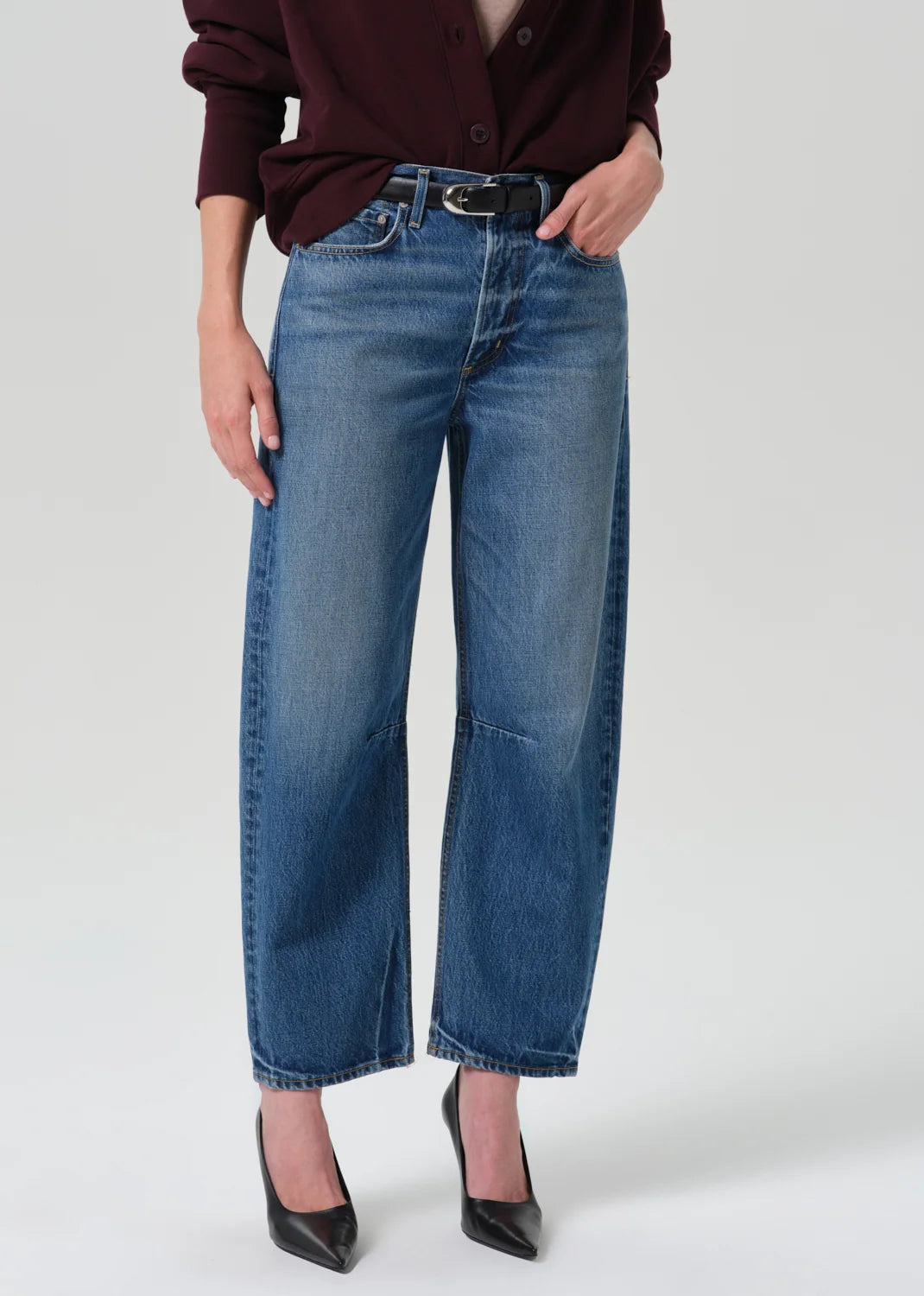 CITIZEN OF H-JEANS-MIROSKY