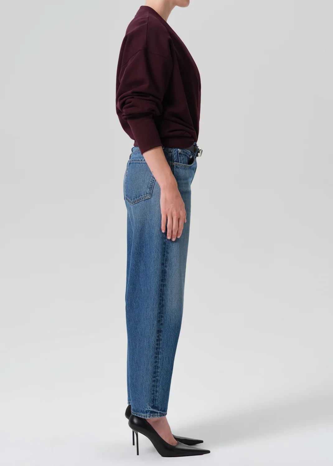 CITIZEN OF H-JEANS-MIROSKY