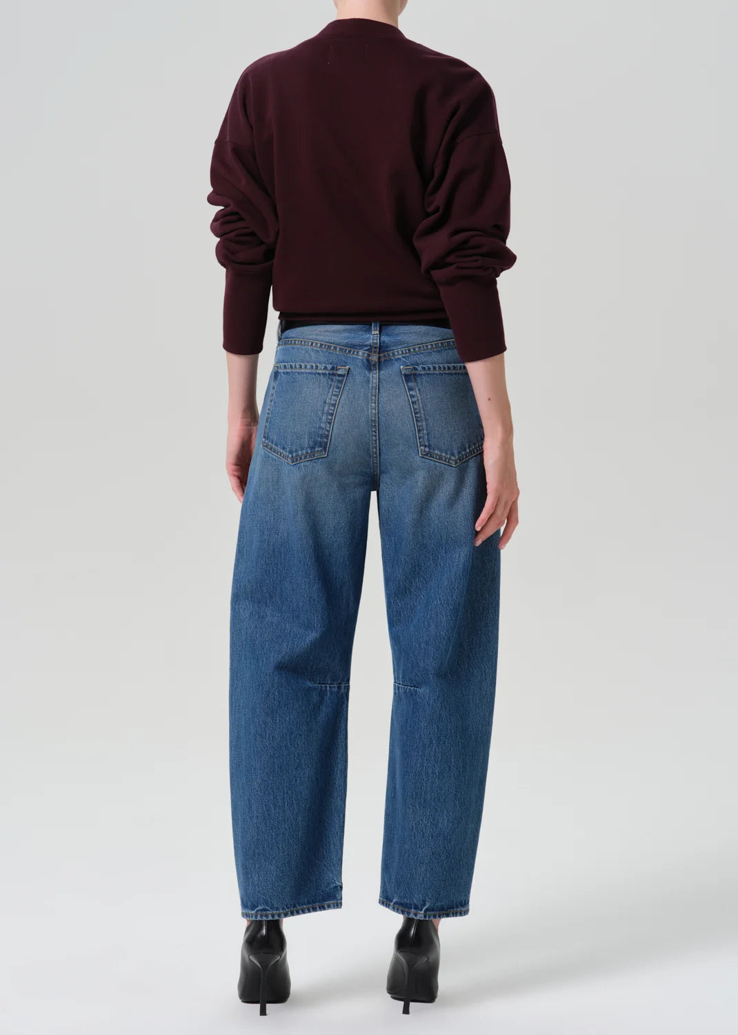 CITIZEN OF H-JEANS-MIROSKY