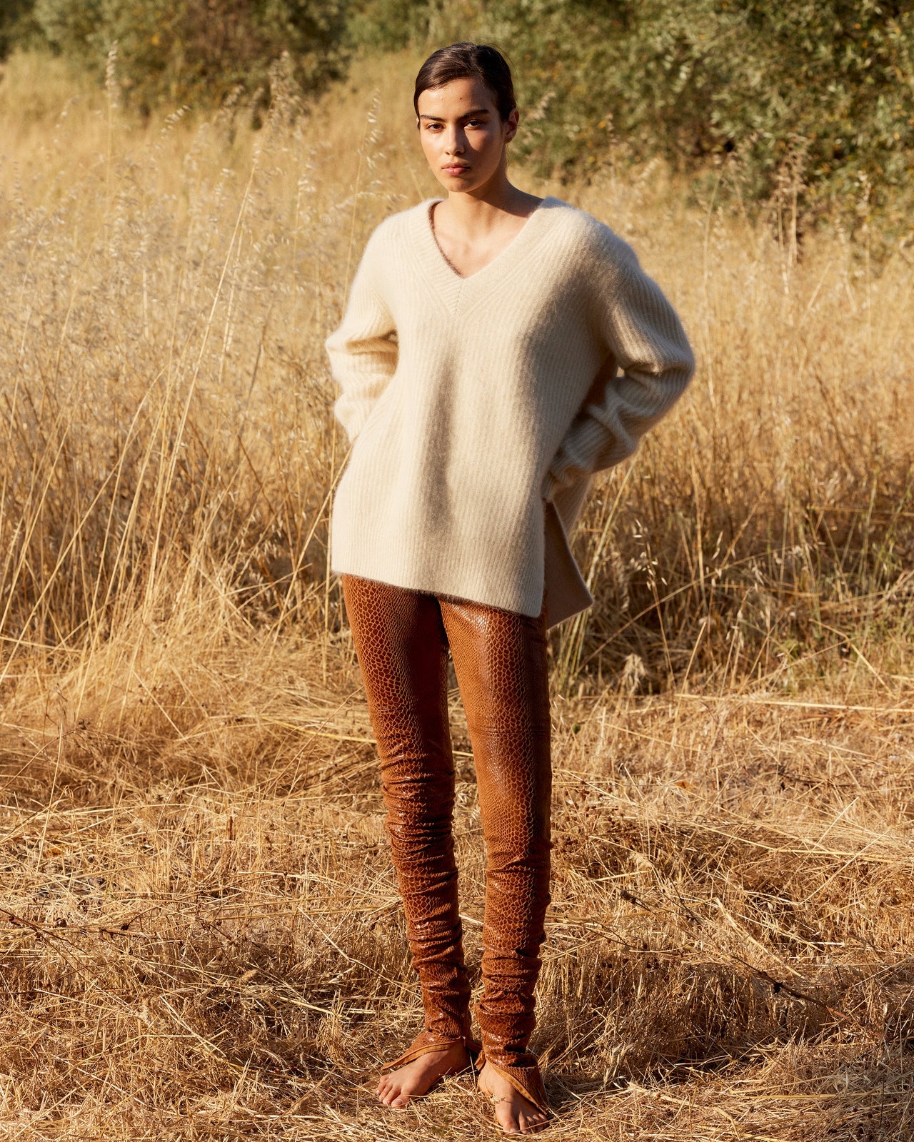 MESDEMOISELLES-PULL-WOCH