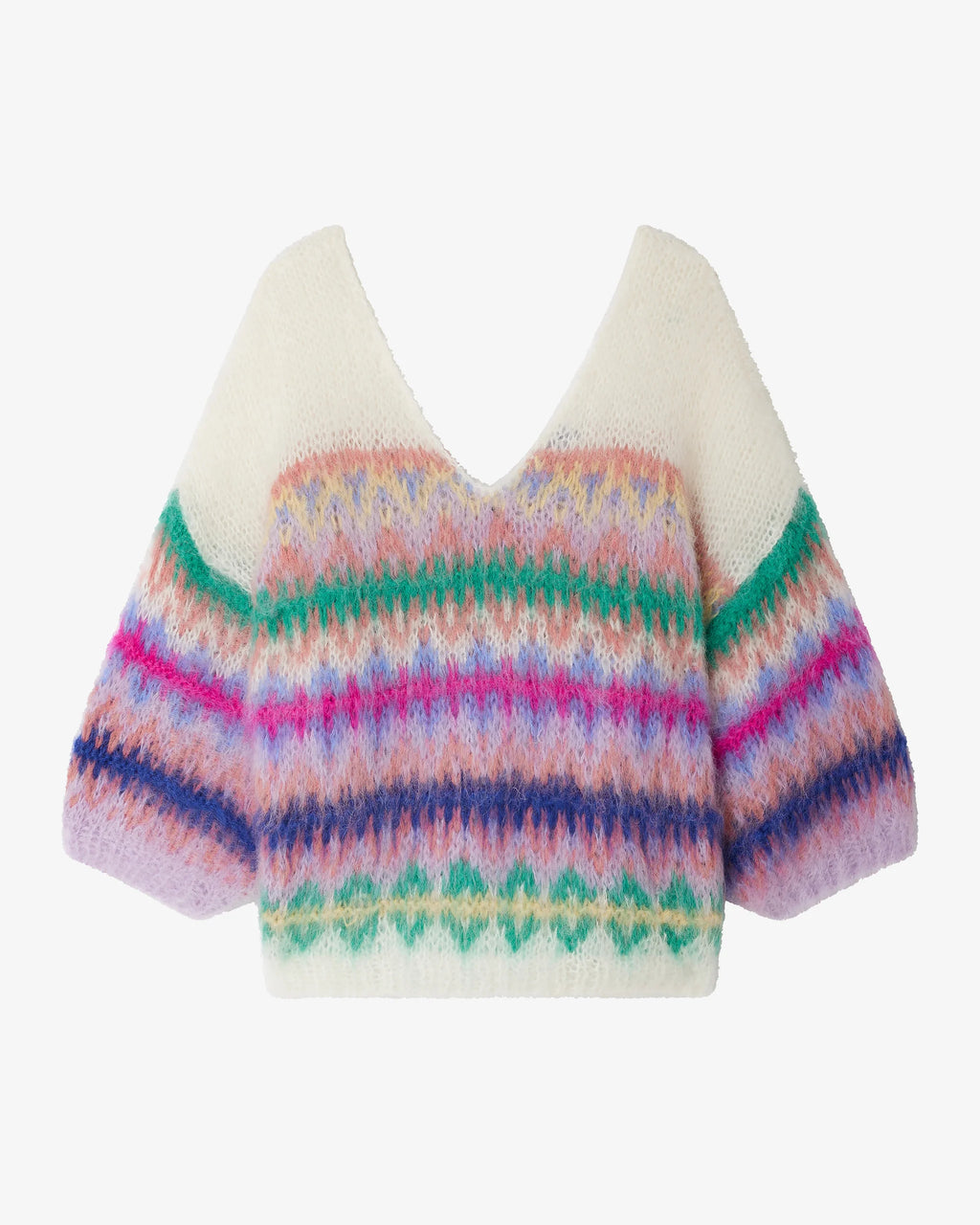 MESDEMOISELLES-PULL-FLORI