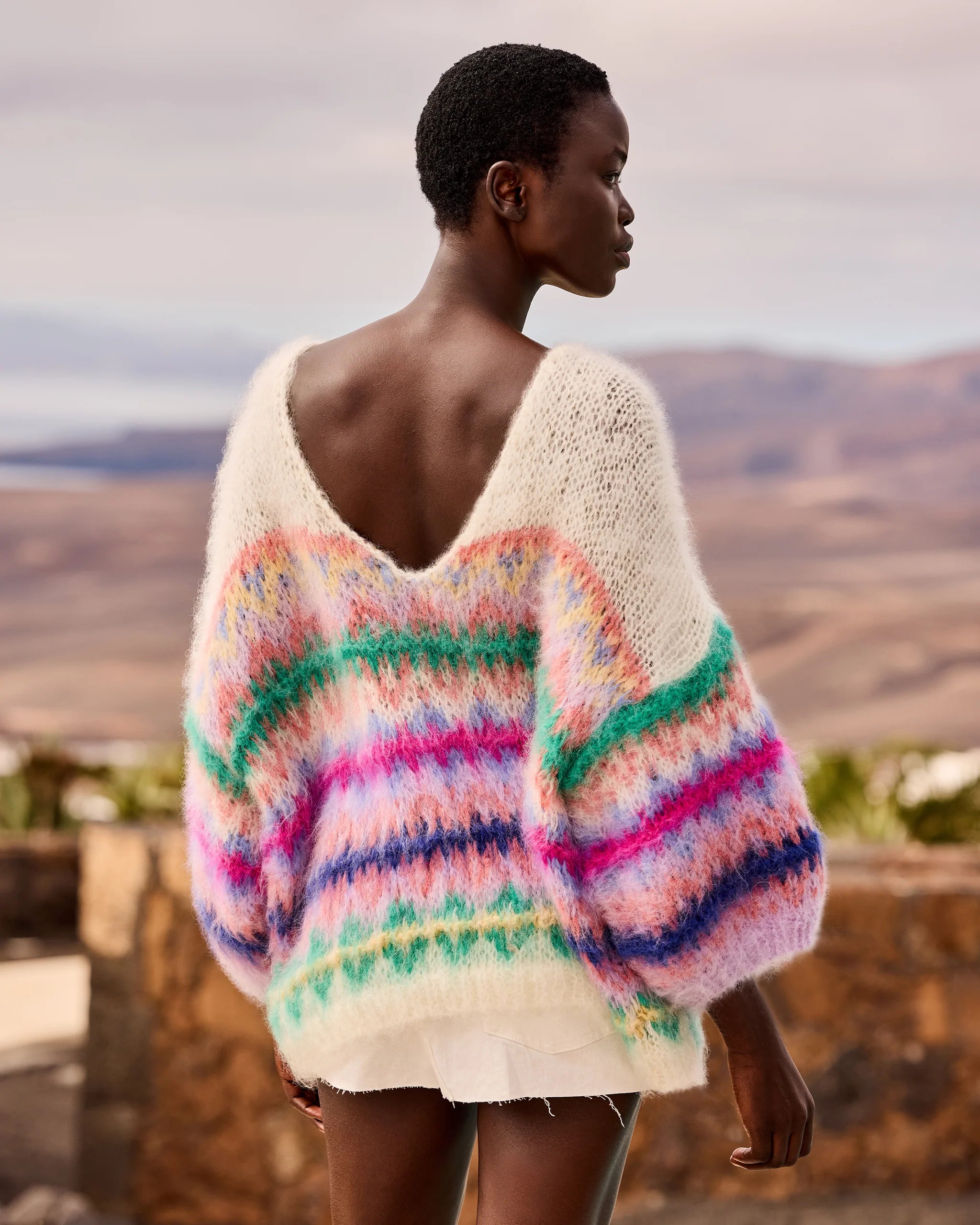 MESDEMOISELLES-PULL-FLORI