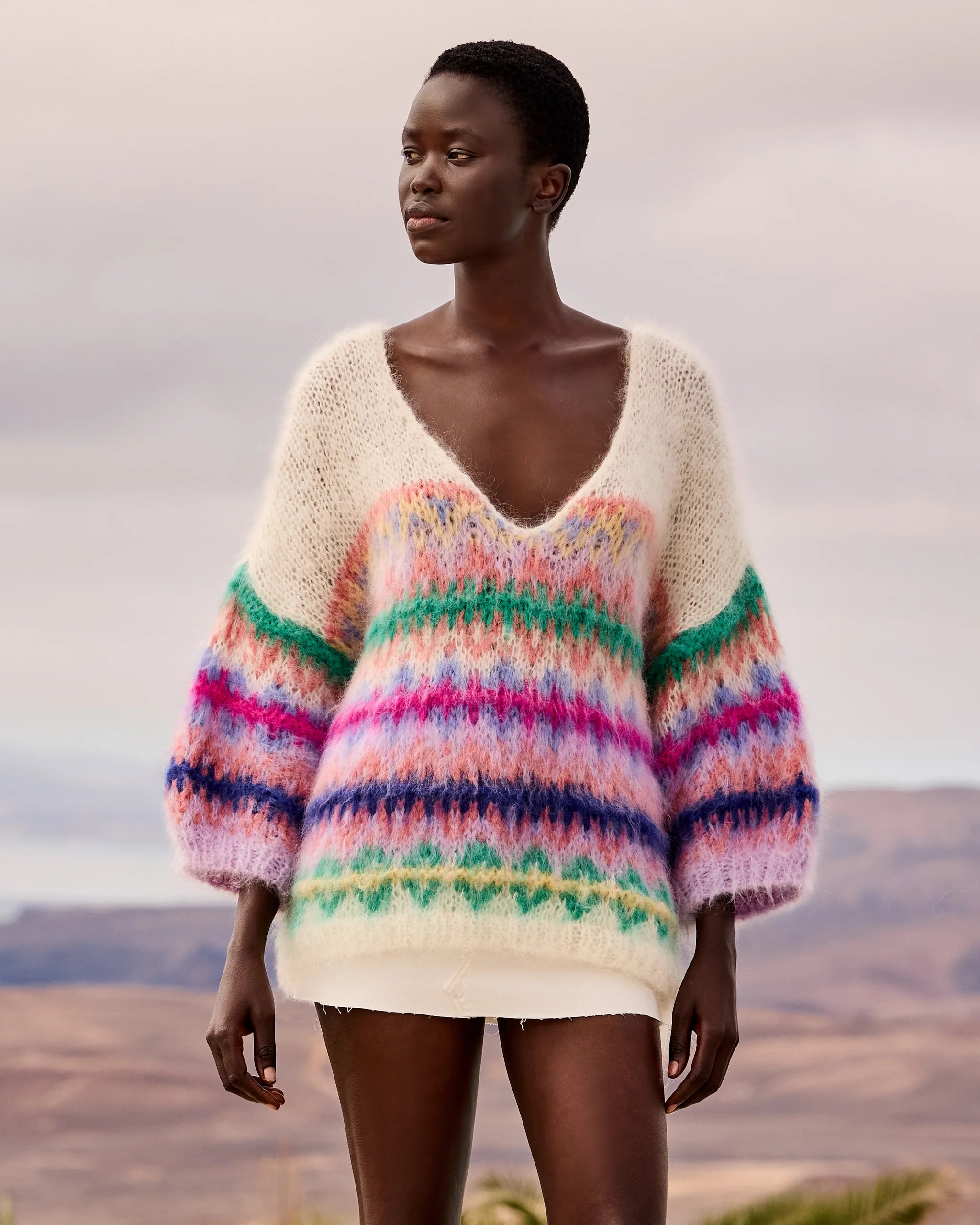 MESDEMOISELLES-PULL-FLORI