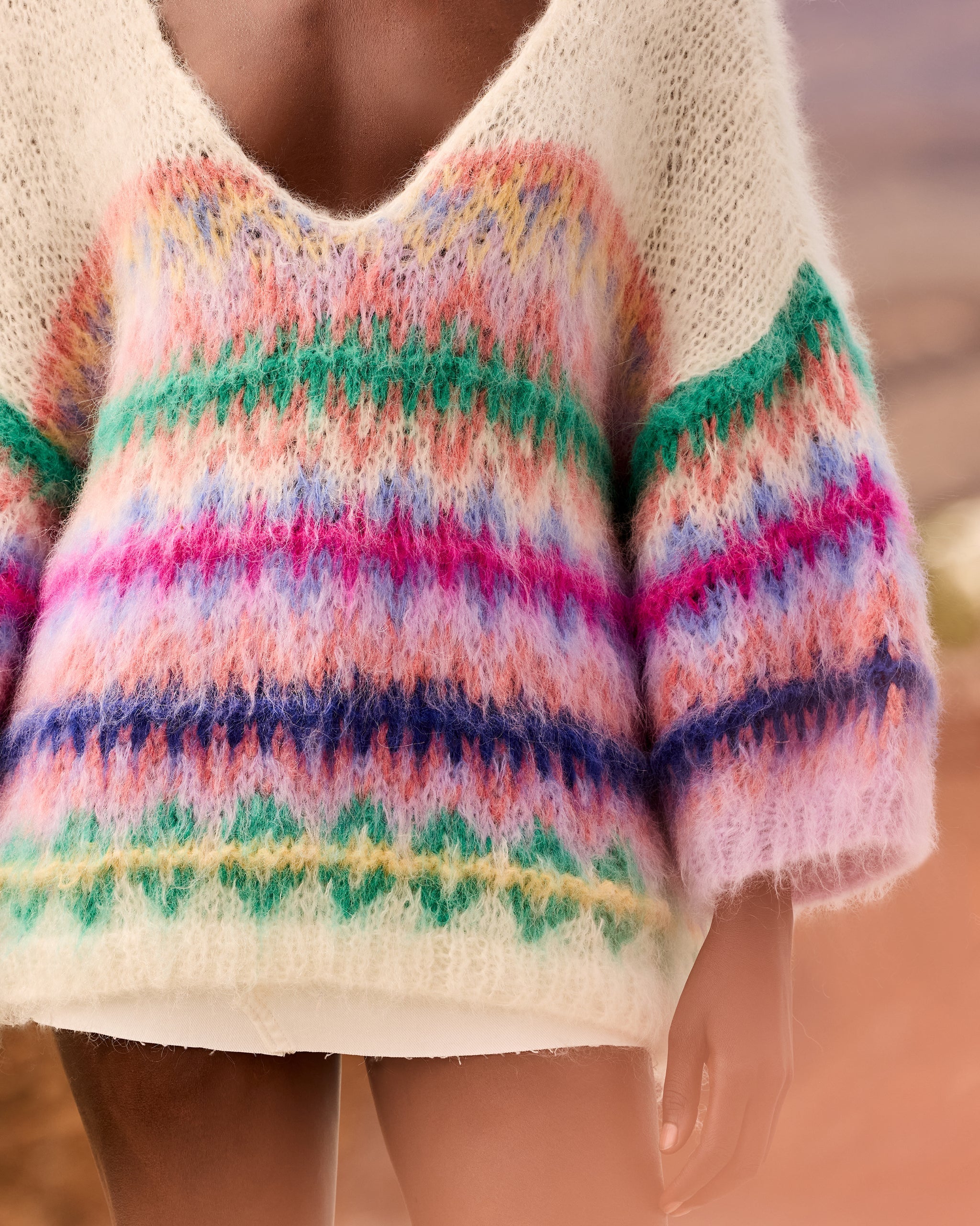 MESDEMOISELLES-PULL-FLORI
