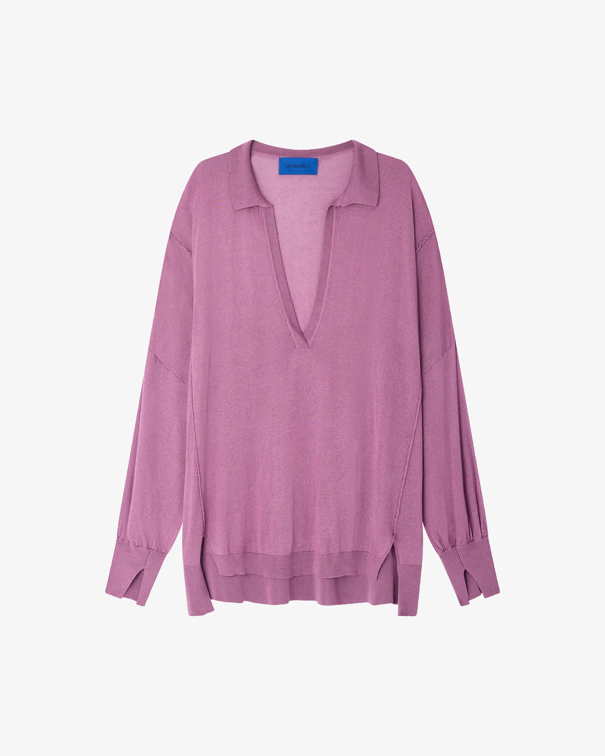 MESDEMOISELLES-PULL-HEATHER