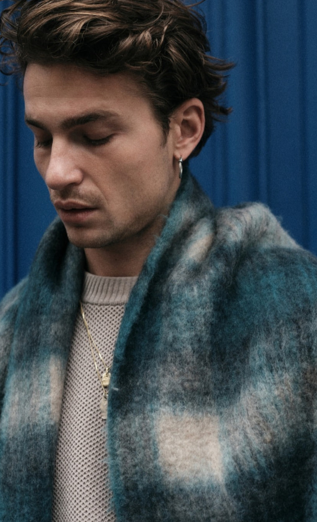 DSTREZZED-ECHARPE-DRUCHECK