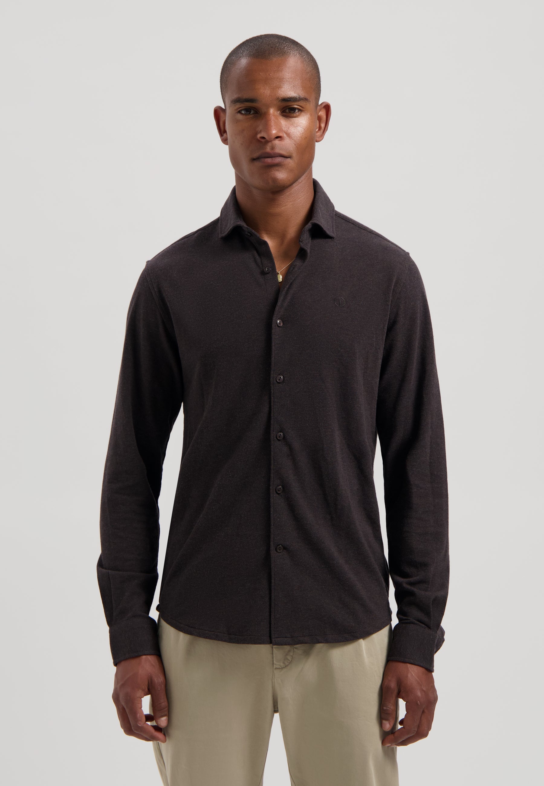 DSTREZZED-CHEMISE-KIRK