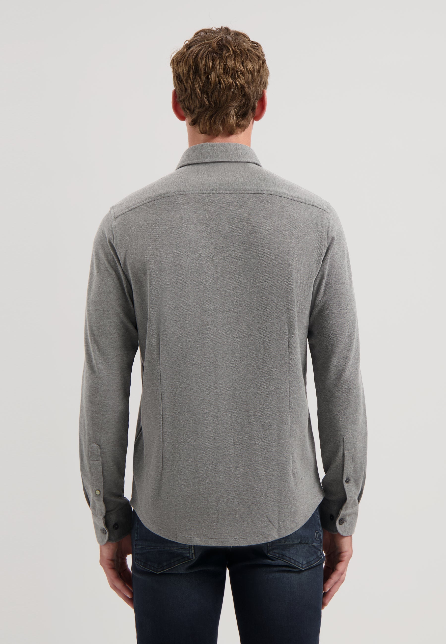 DSTREZZED-CHEMISE-KIRK