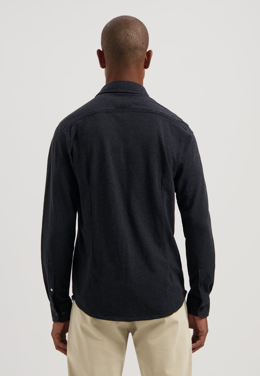 DSTREZZED-CHEMISE-KIRK