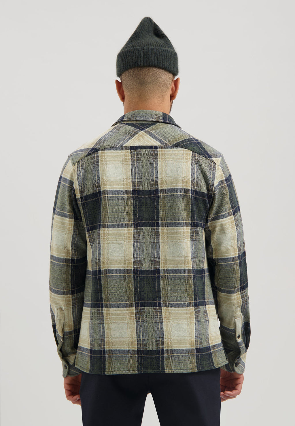 DSTREZZED-CHEMISE-GUS