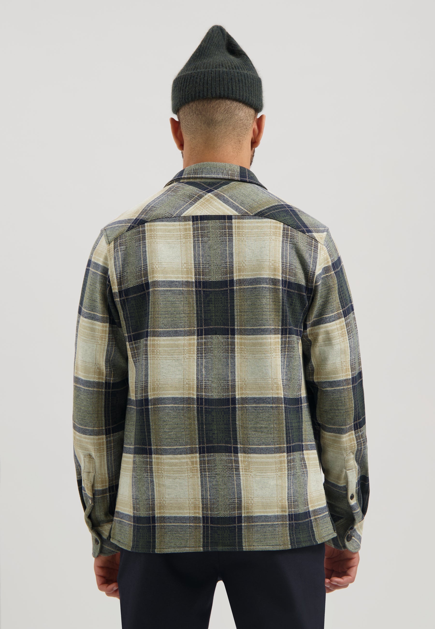 DSTREZZED-CHEMISE-GUS