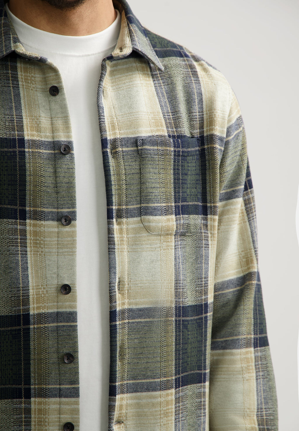 DSTREZZED-CHEMISE-GUS