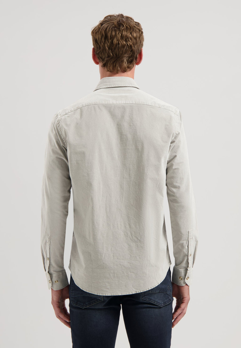 DSTREZZED-CHEMISE-ROUL