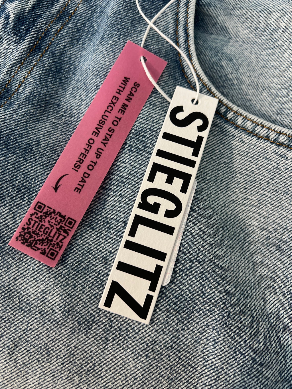 STIEGLITZ-JEANS-LIONA
