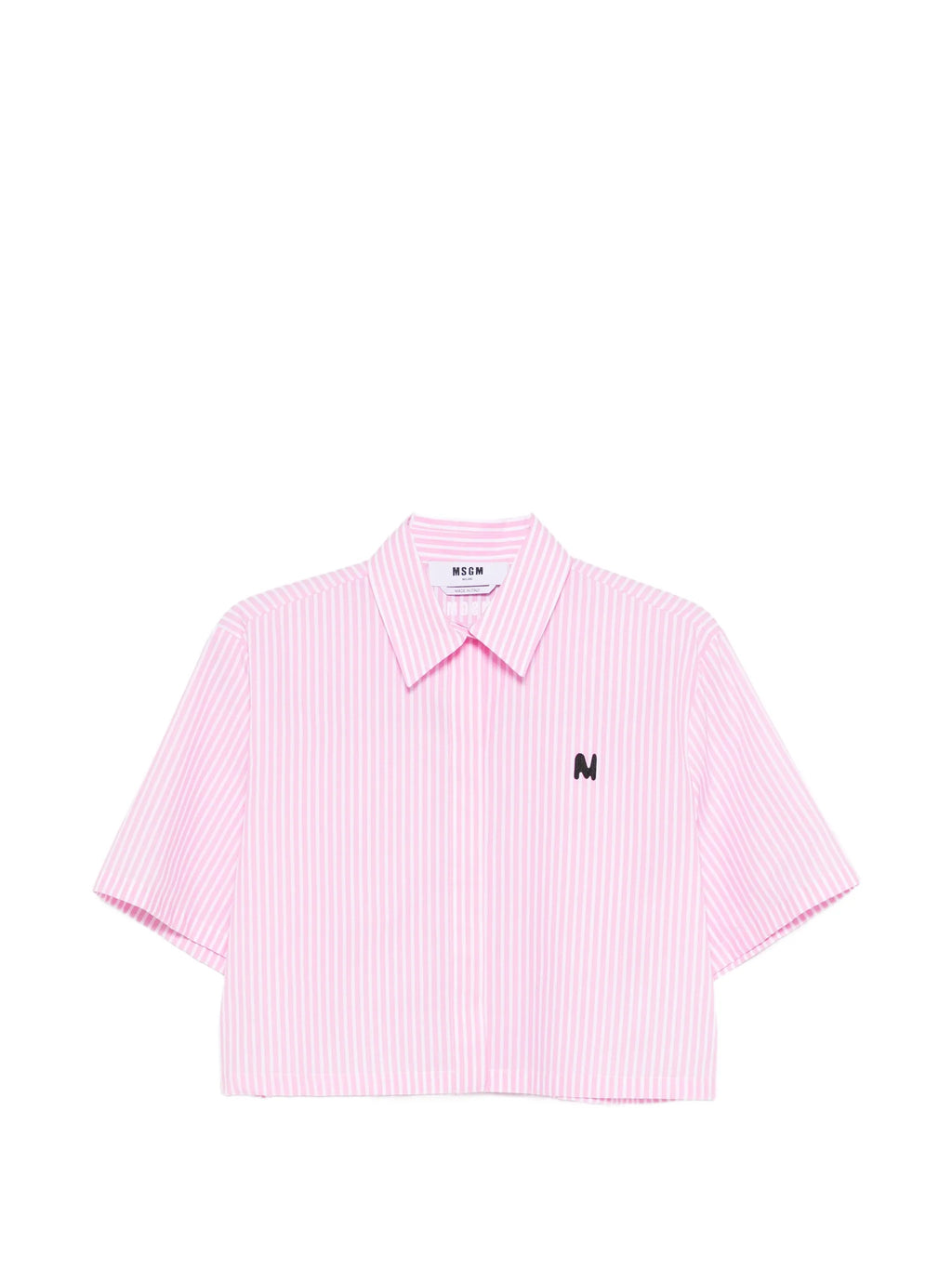 MSGM-CHEMISE-E03X