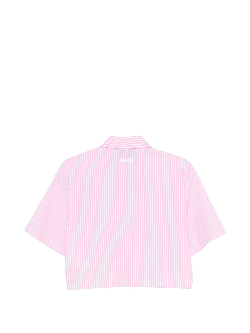 MSGM-CHEMISE-E03X