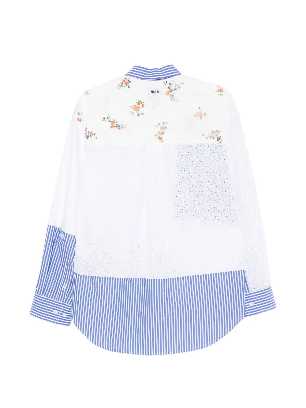 MSGM-ROBE-E13Y