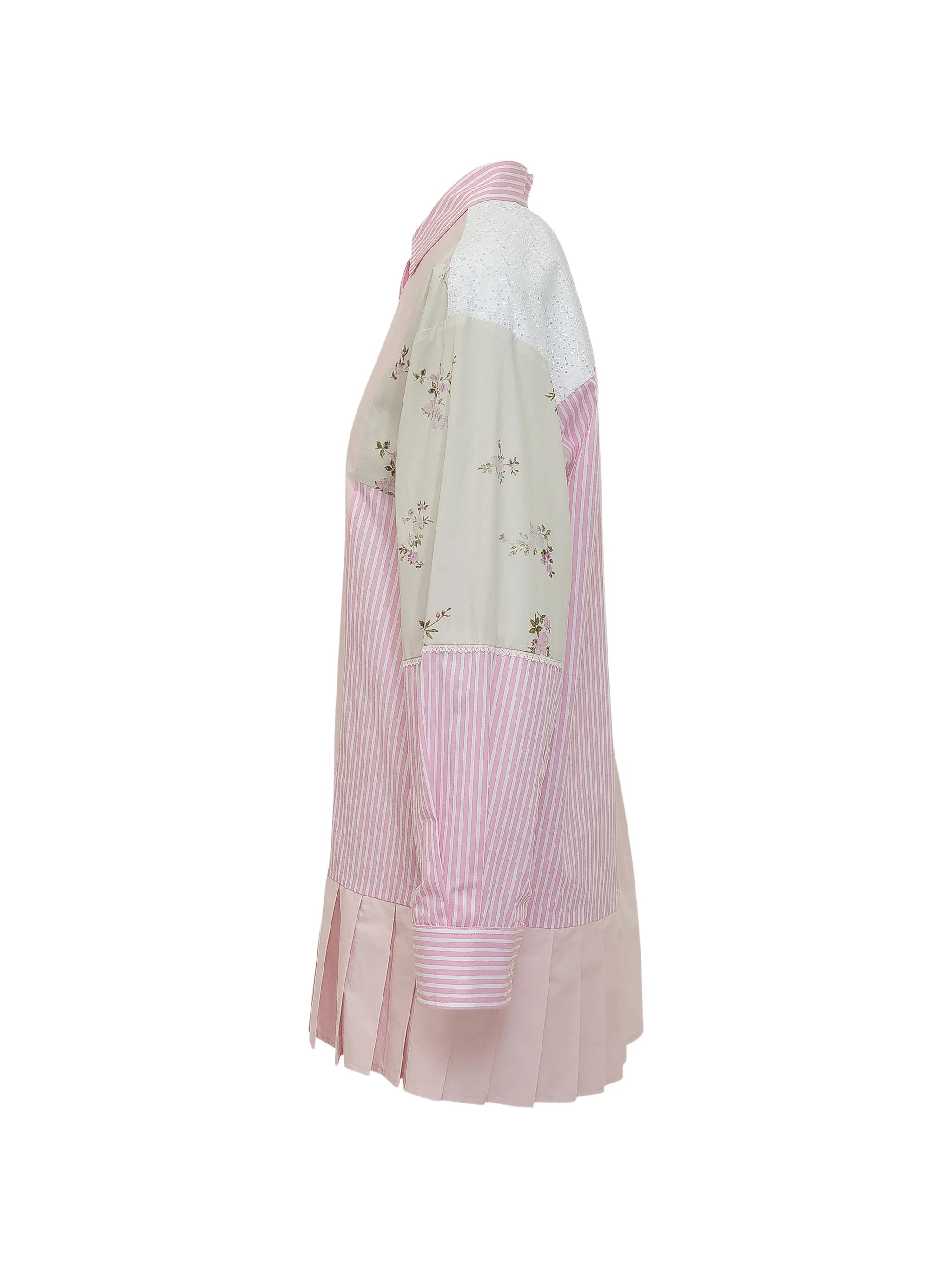 MSGM-ROBE-A30Y