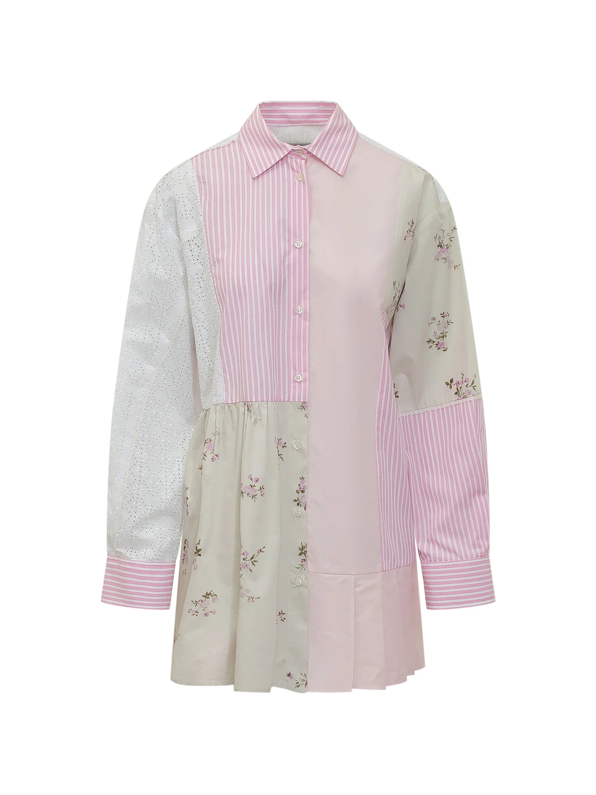 MSGM-ROBE-A30Y