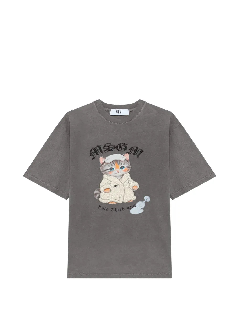 MSGM-TSHIRT-03SE