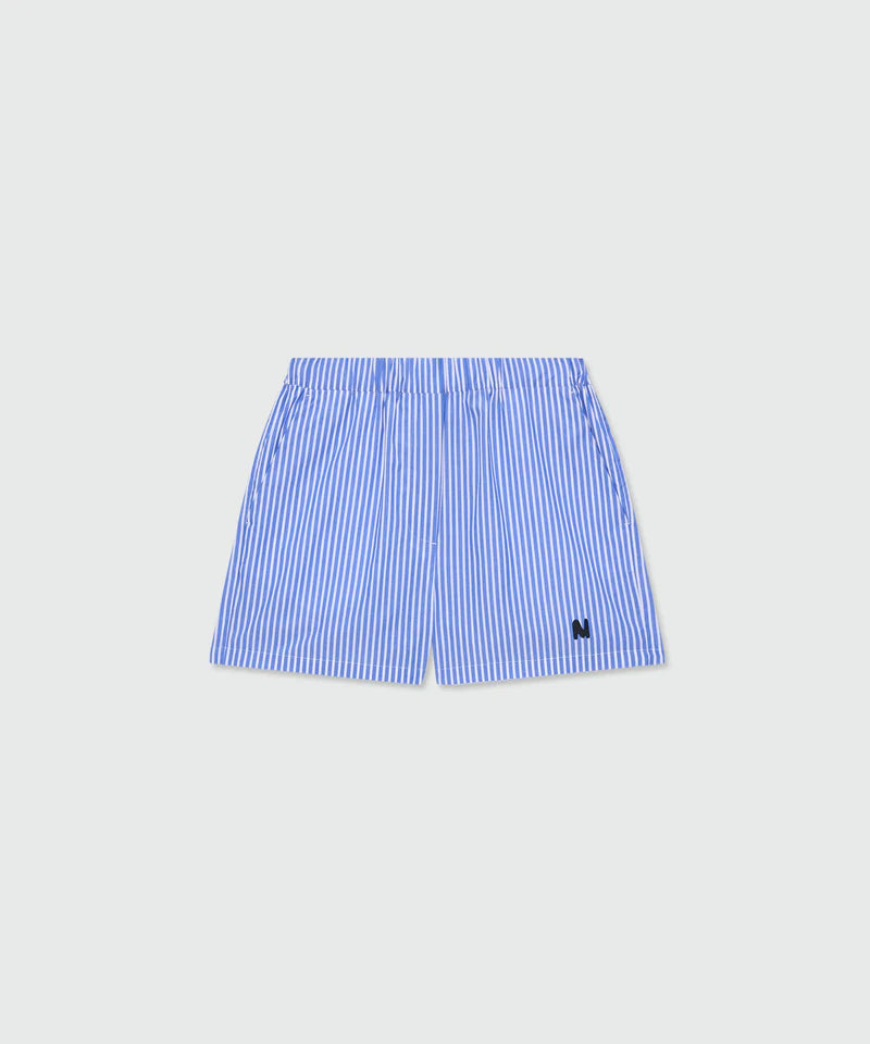 MSGM-SHORT-B11X