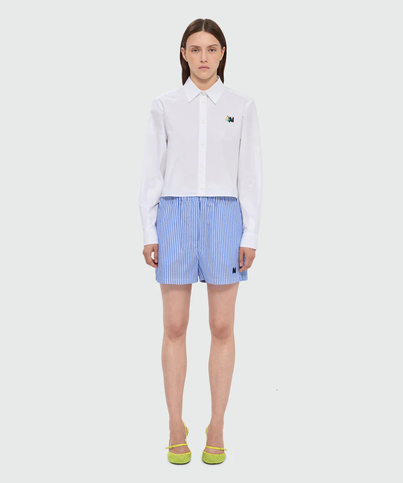 MSGM-SHORT-B11X