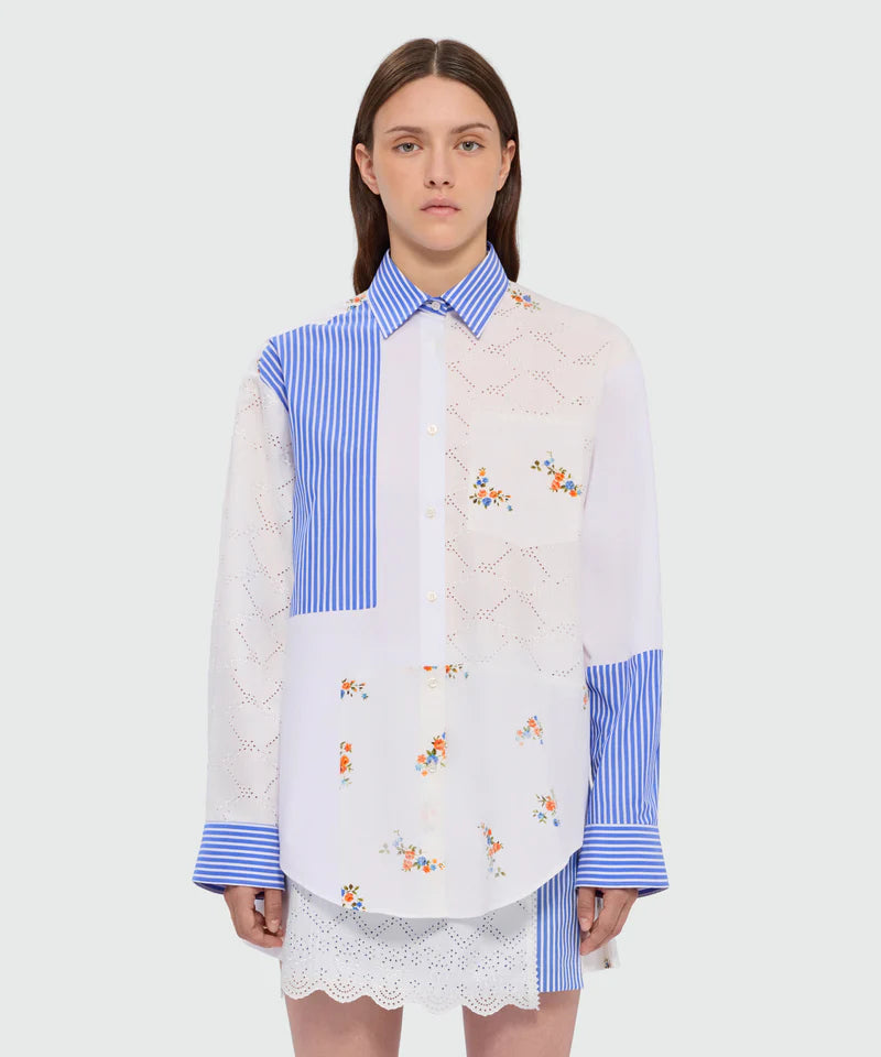 MSGM-ROBE-E13Y