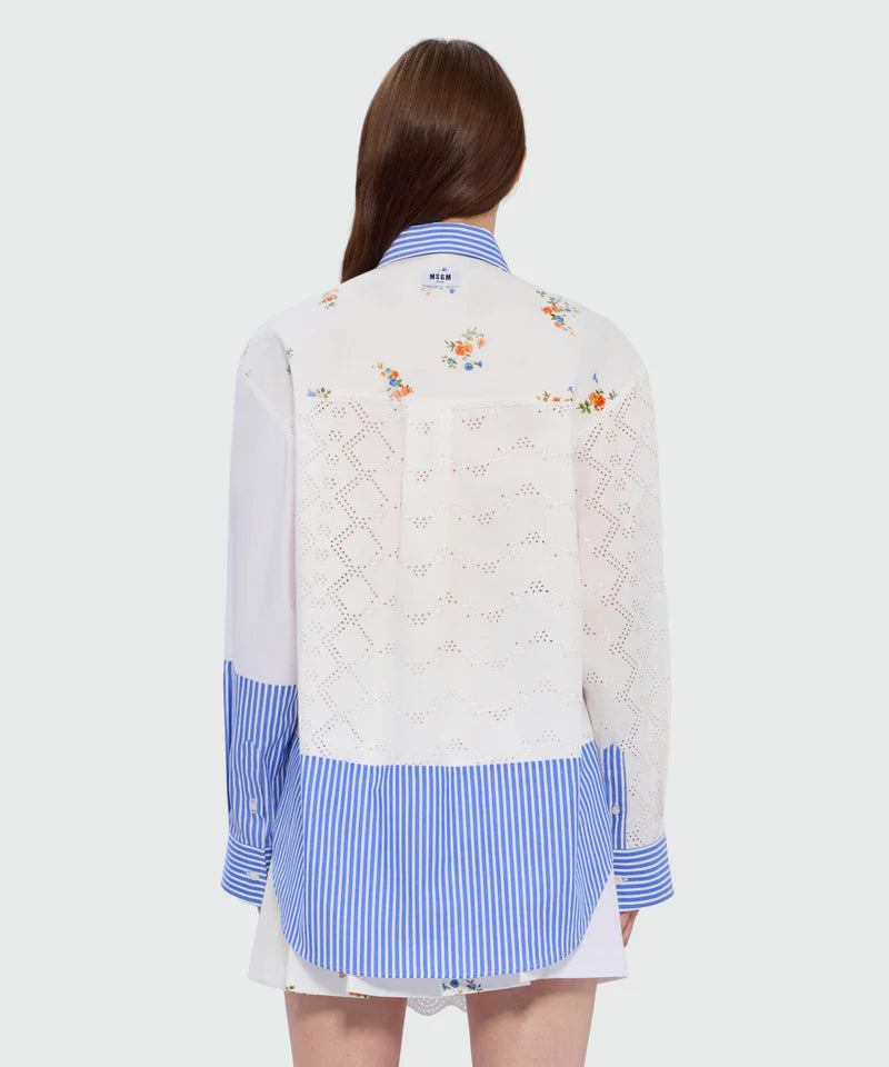 MSGM-ROBE-E13Y