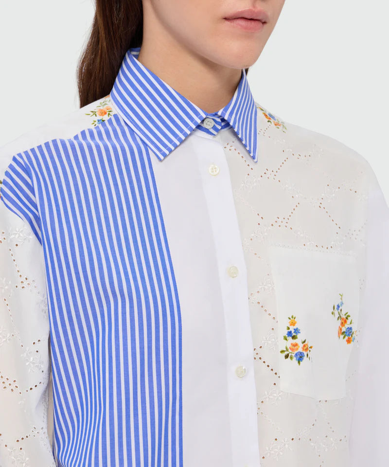MSGM-ROBE-E13Y