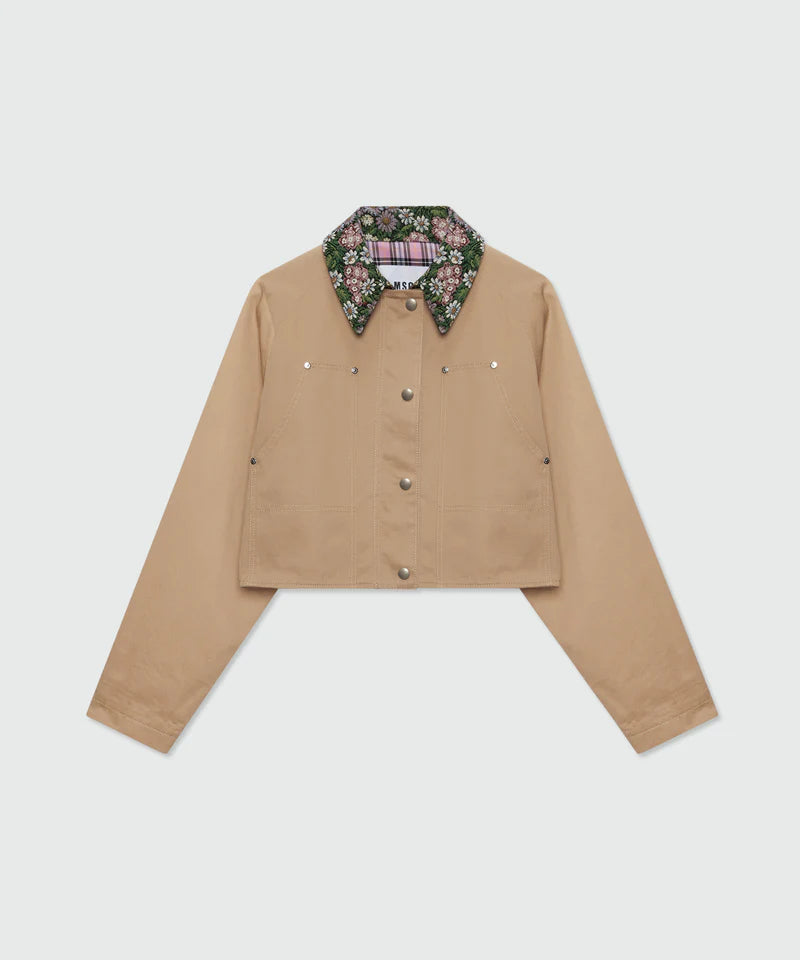MSGM-VESTE-MDH04Y
