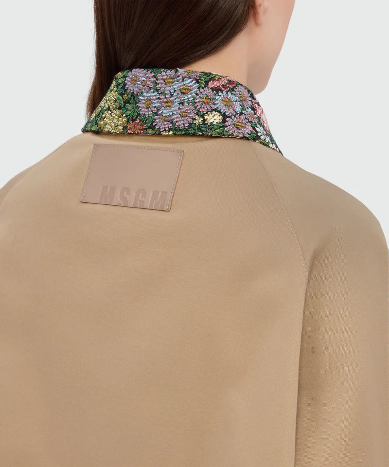 MSGM-VESTE-MDH04Y