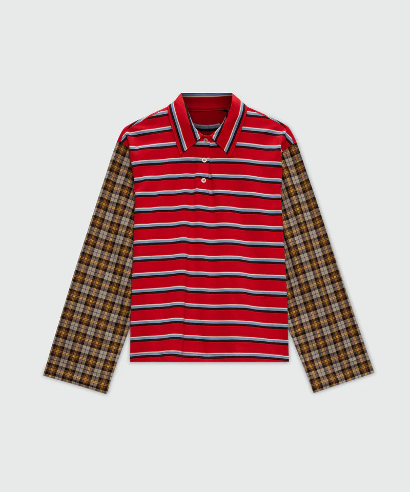 MSGM-TSHIRT-M104