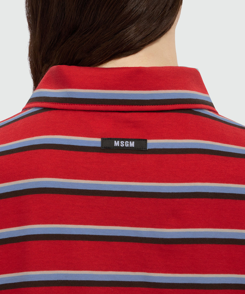 MSGM-TSHIRT-M104