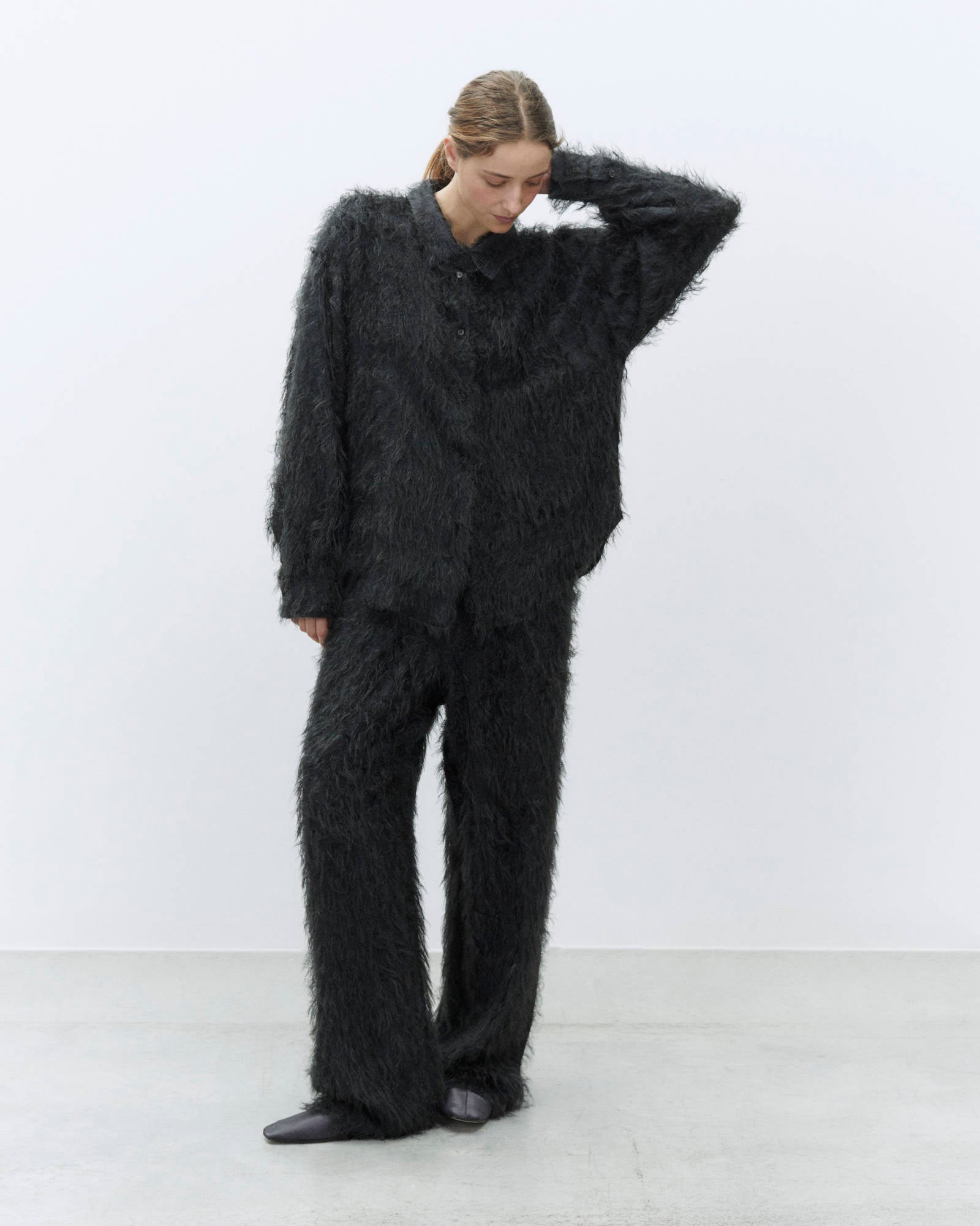 ALYSI-CHEMISE-165248A5206