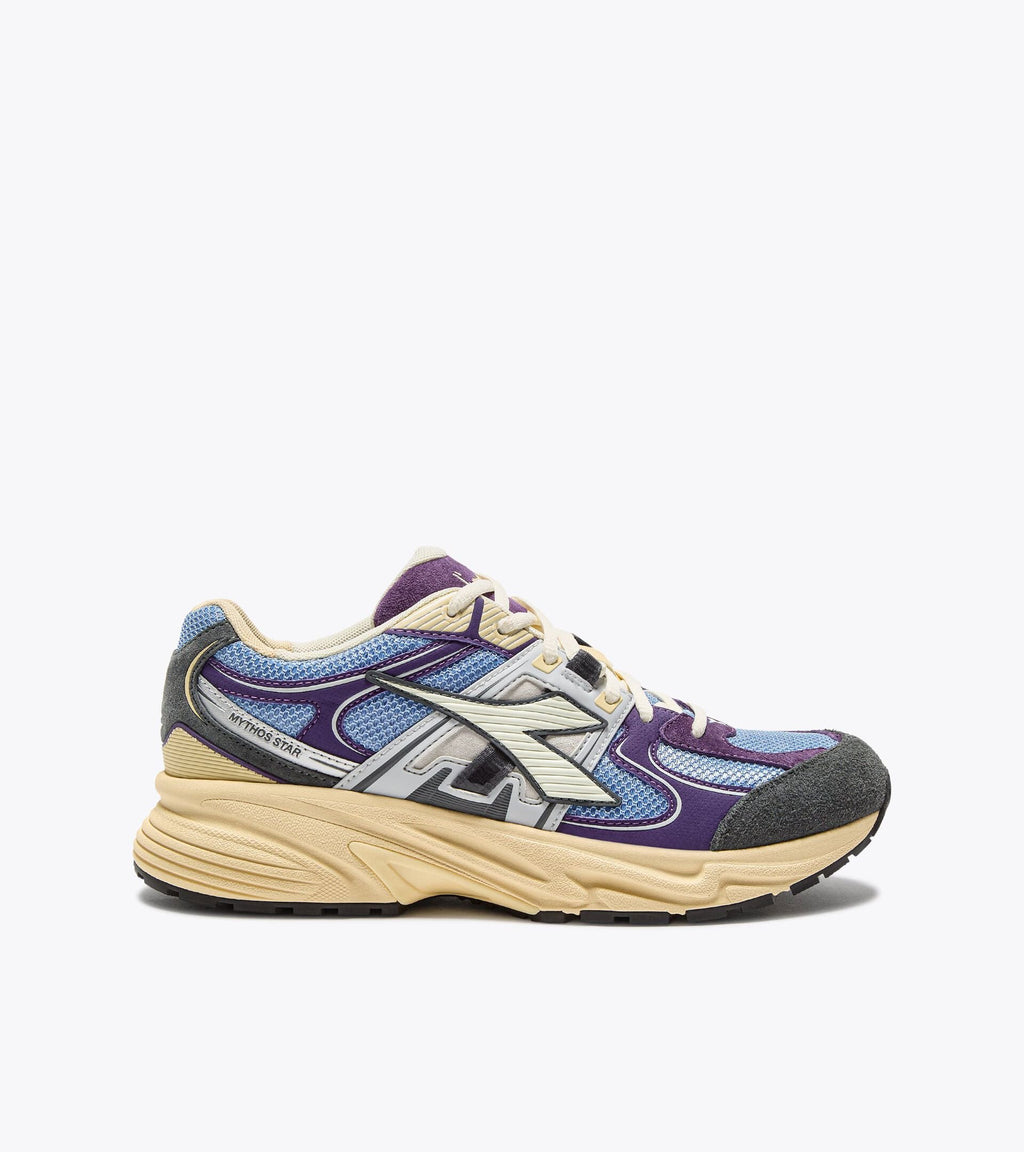 DIADORA-BASKET-M2STONE(F)